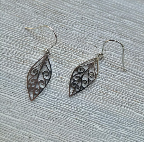 Aroha Earring