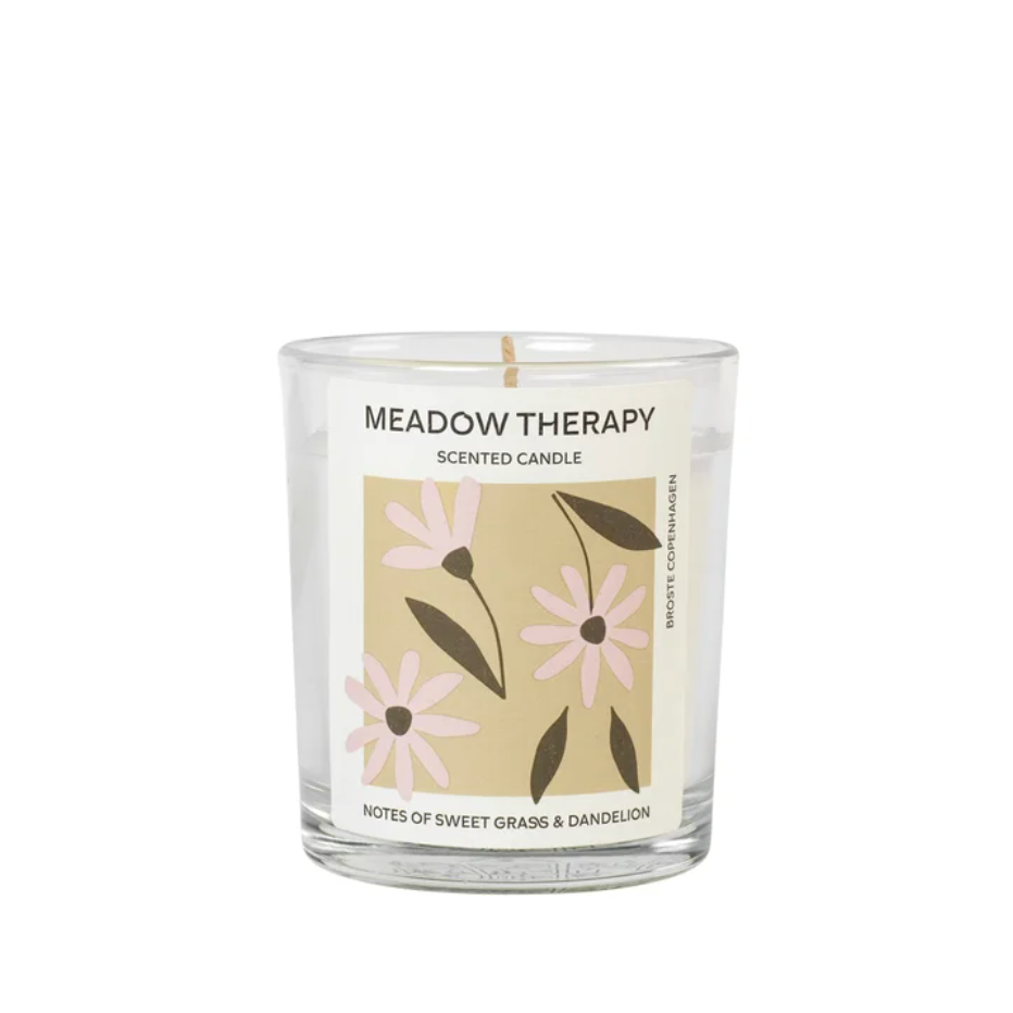 Broste Scented Candle