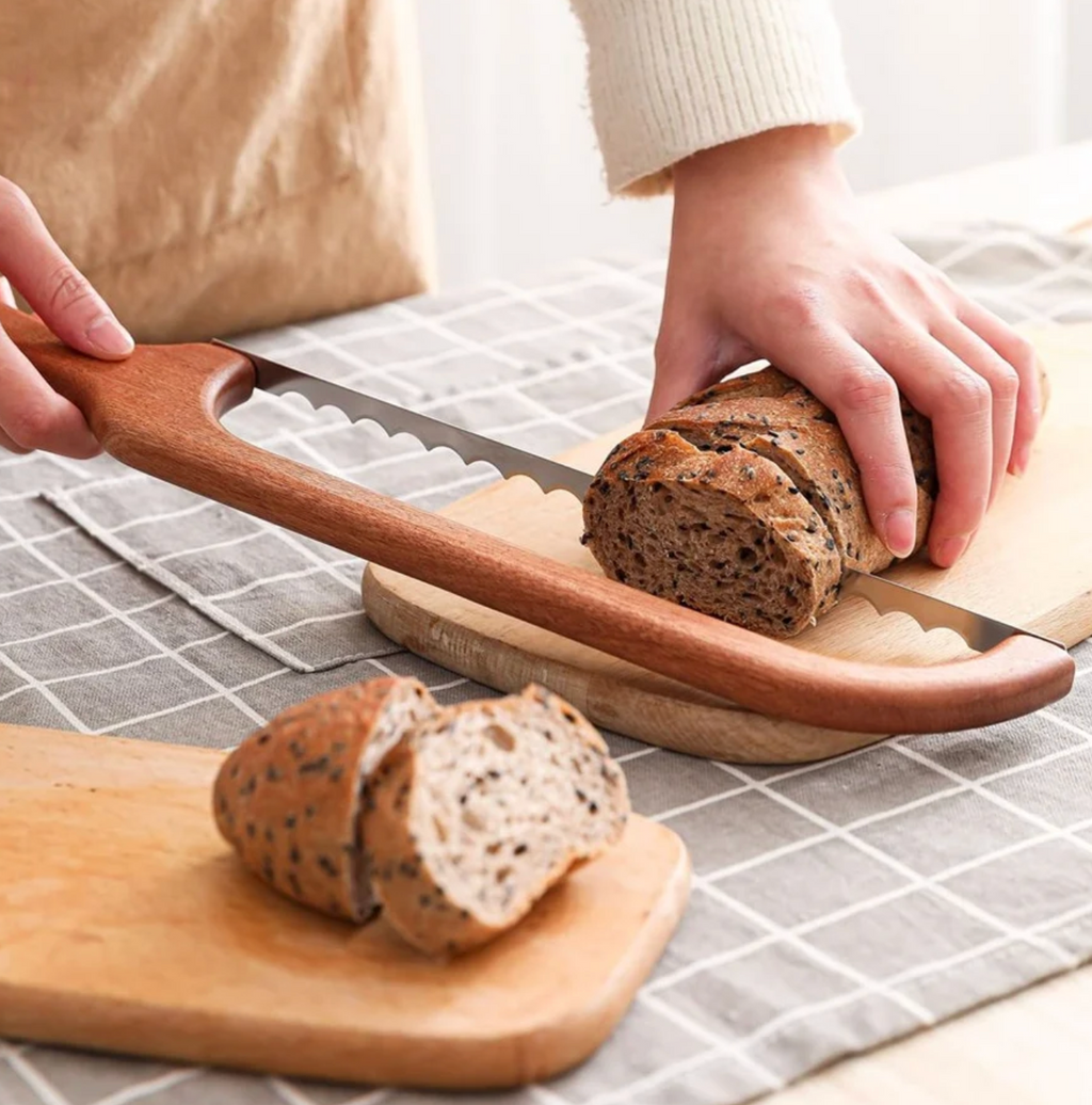 Bread Saw