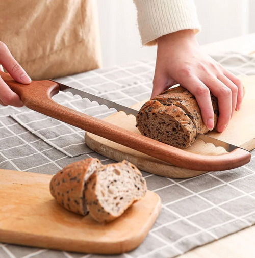 Bread Saw