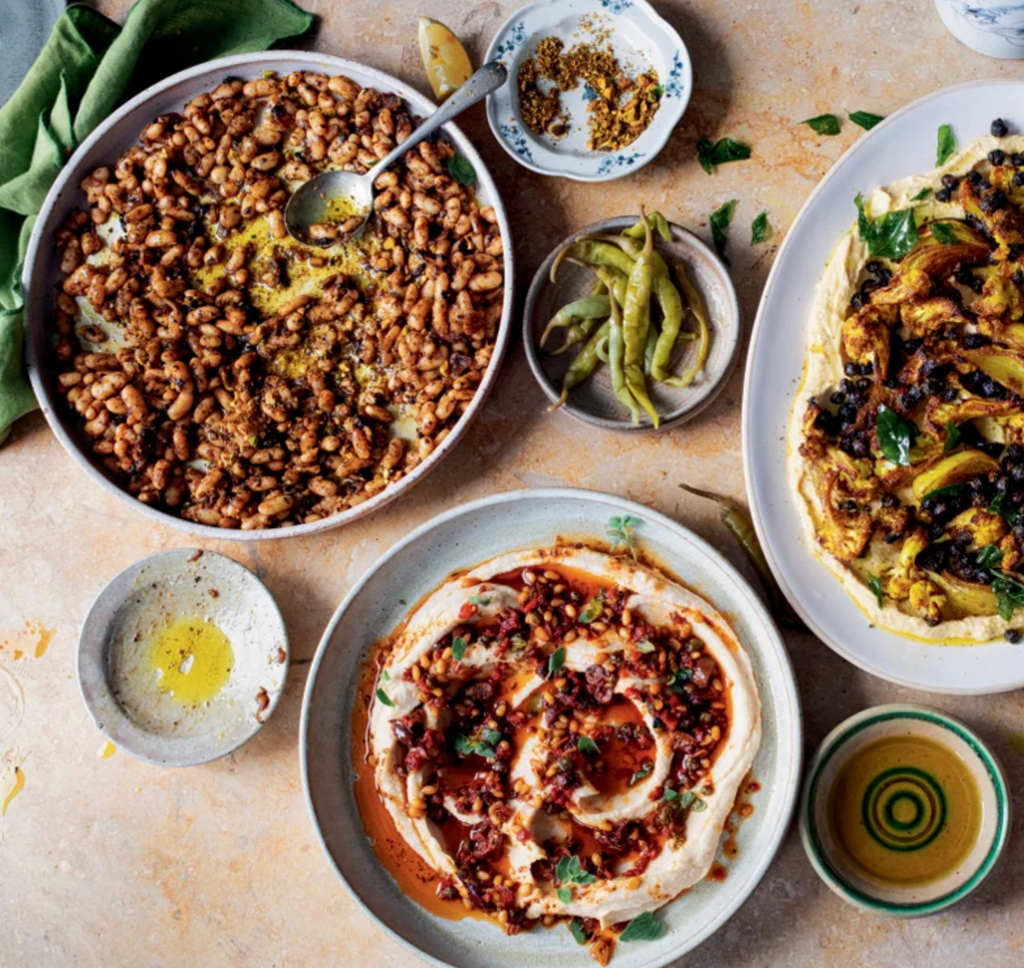 Ottolenghi Simple Too