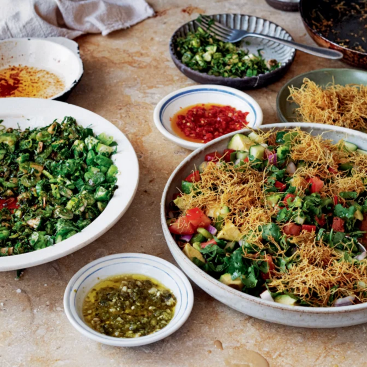 Ottolenghi Simple Too