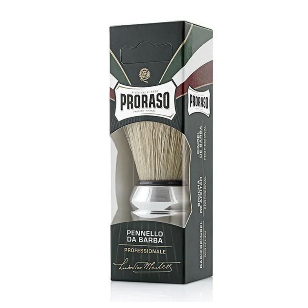 Proraso Boar Bristle Shaving Brush