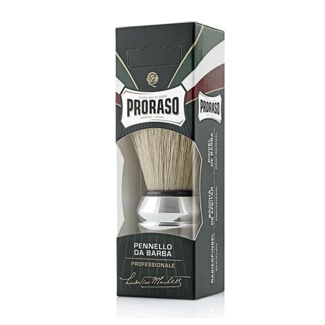 Proraso Boar Bristle Shaving Brush