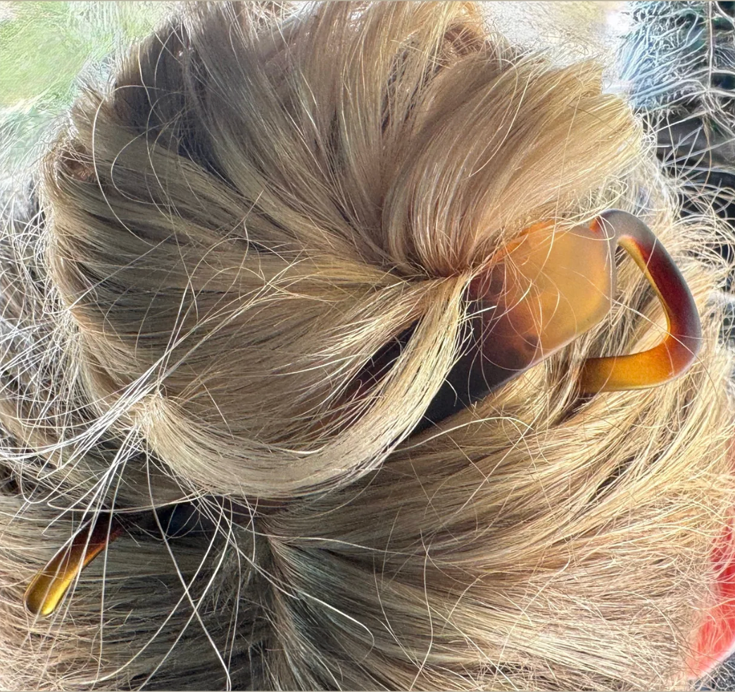 Twist Clips