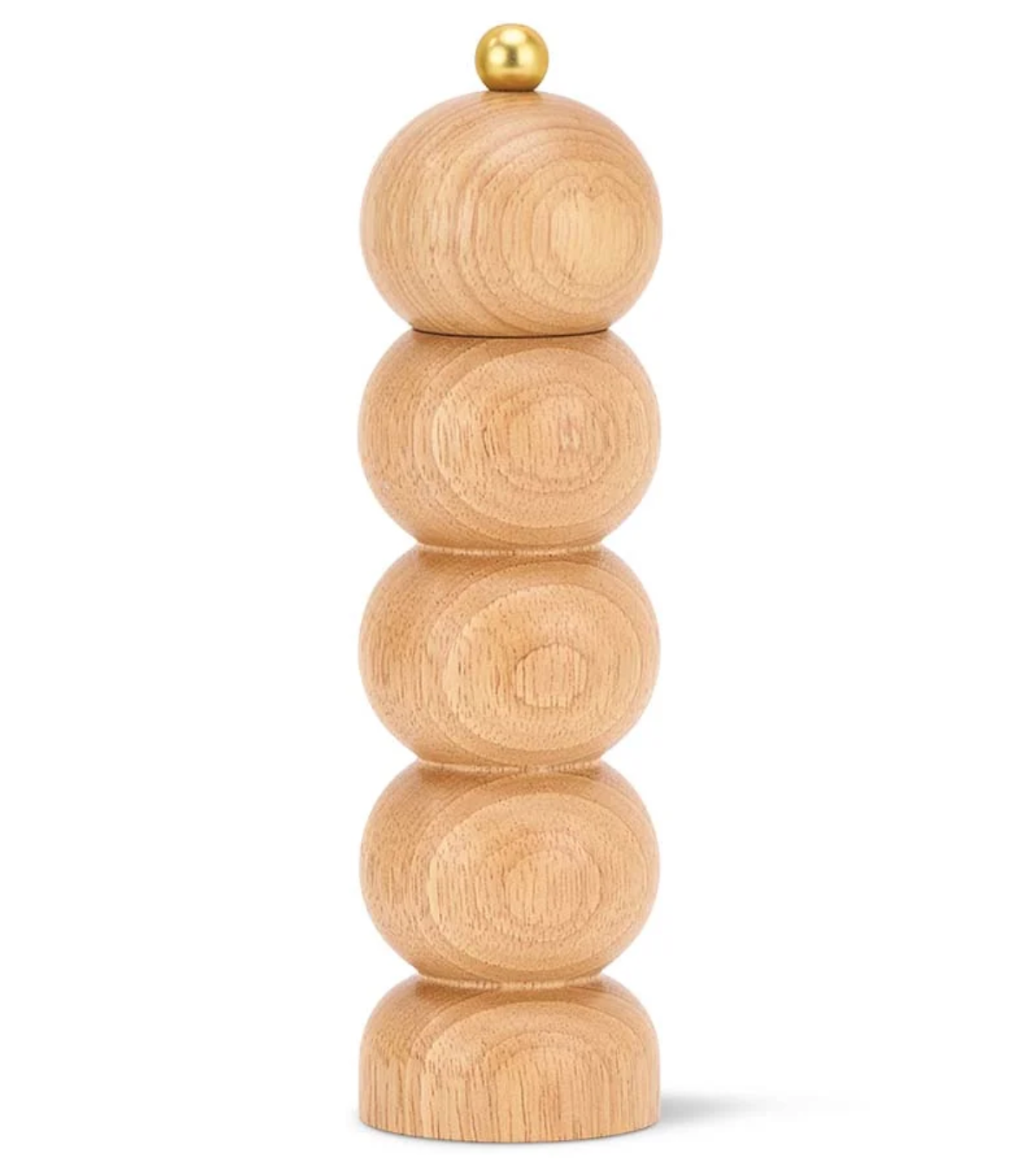 Orb Salt/Pepper Mill