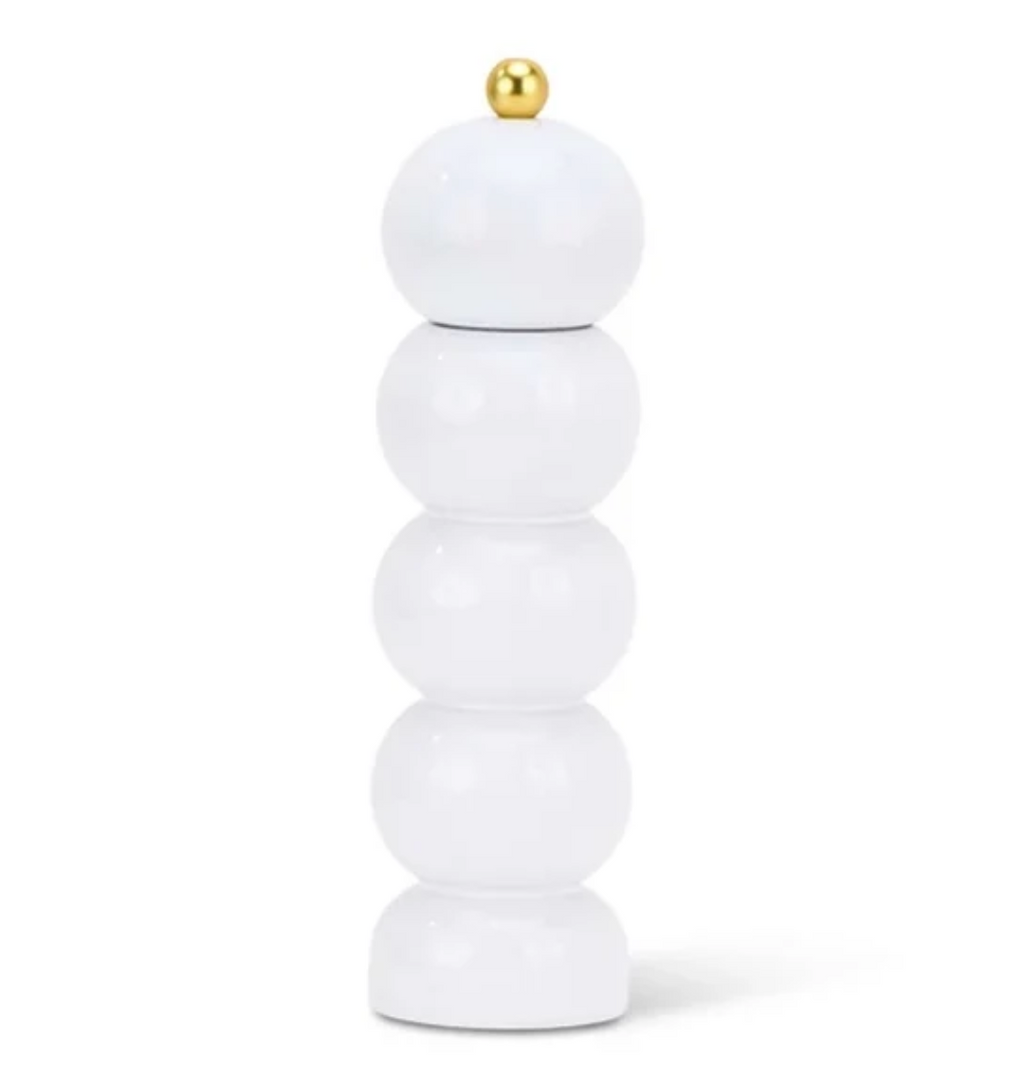 Orb Salt/Pepper Mill