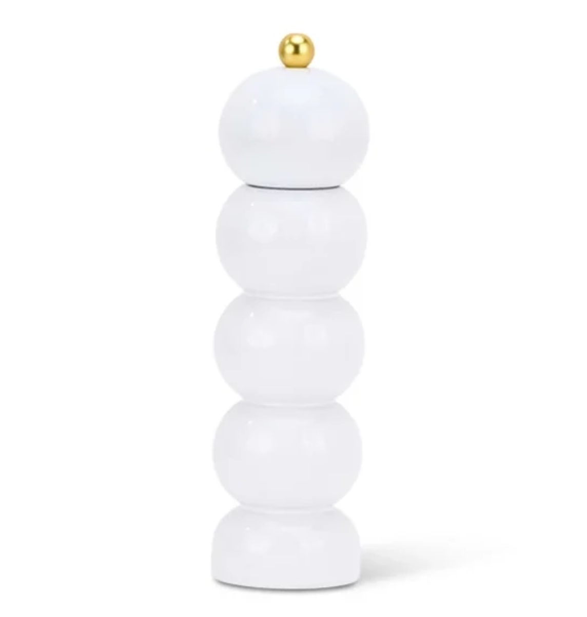 Orb Salt/Pepper Mill