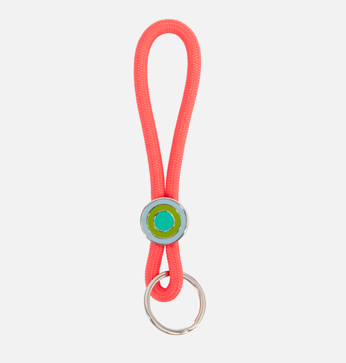 Ringo Keyring