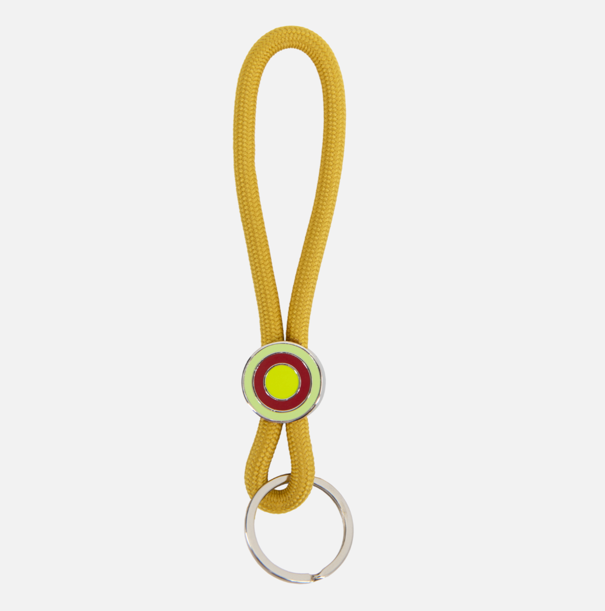 Ringo Keyring
