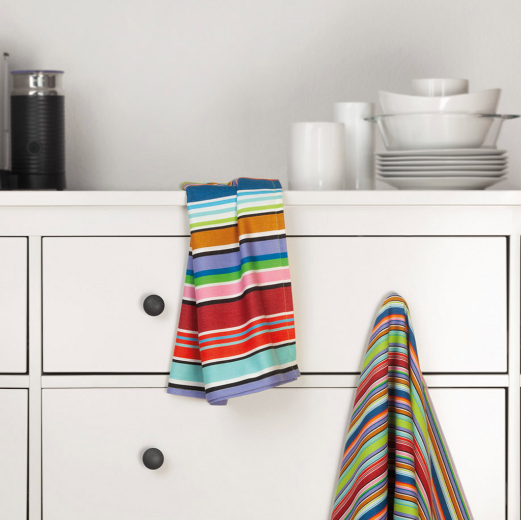 Tea Towel Set 1