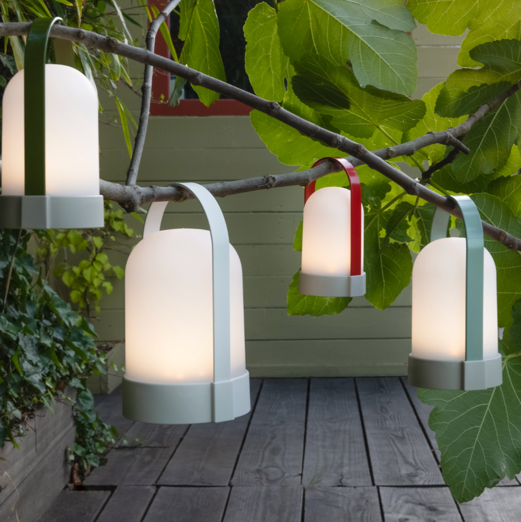 Pure Uri Lamp