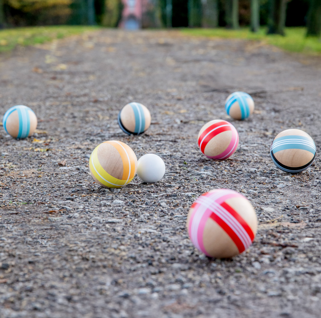 Boccia