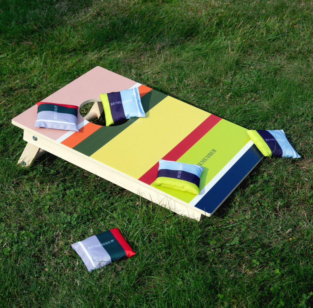 Cornhole