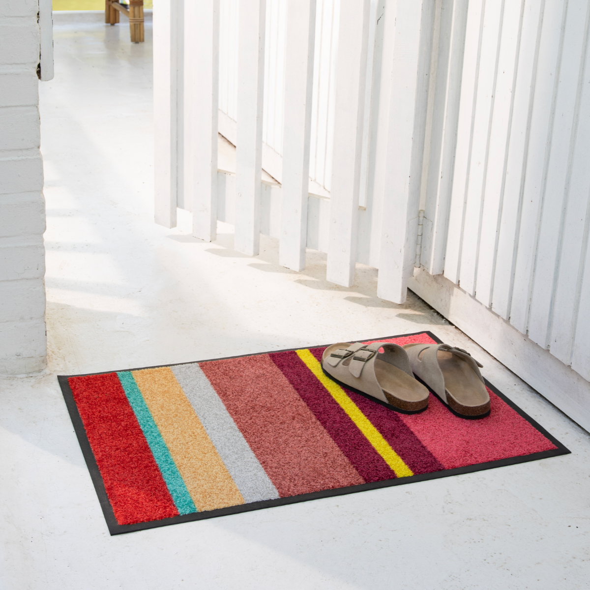 Doormat Marrakesh