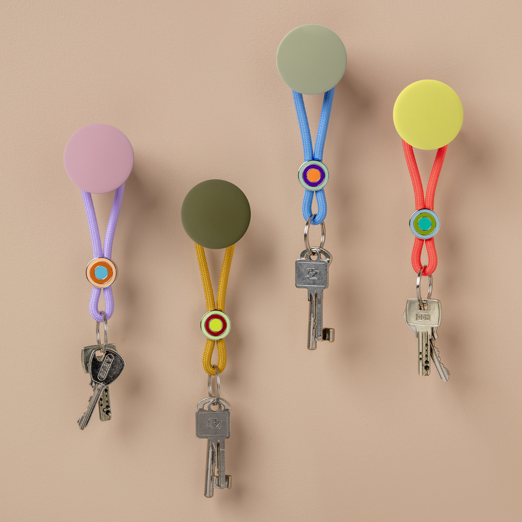 Ringo Keyring