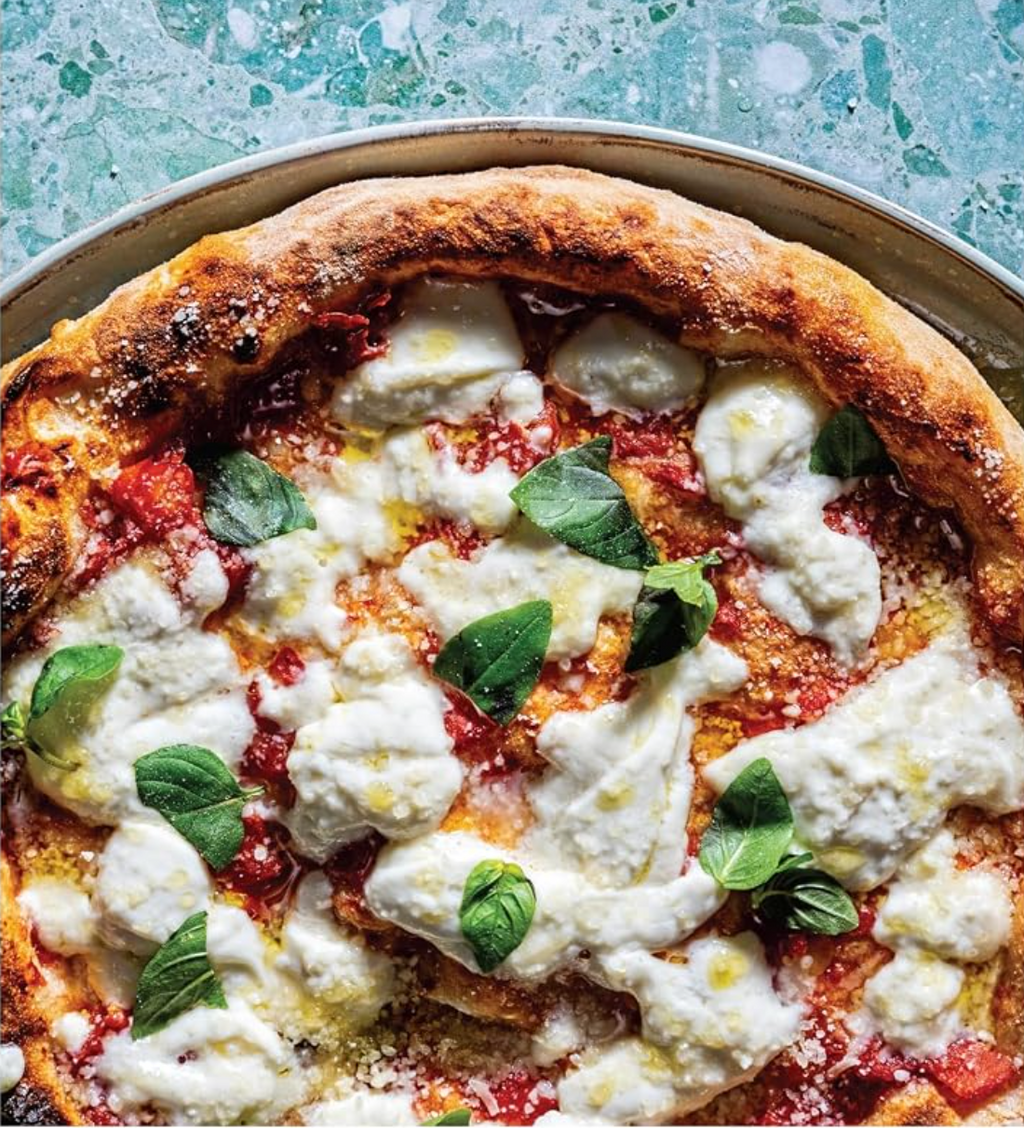 Pizza Practice