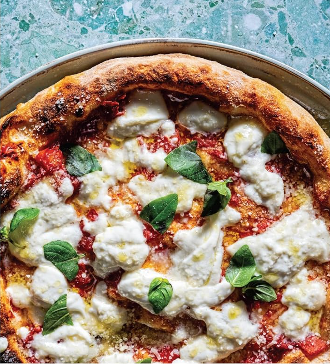 Pizza Practice