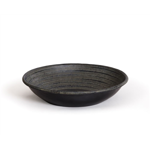 Nadee Dish Black