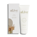 Hand Cream Mango & Lychee