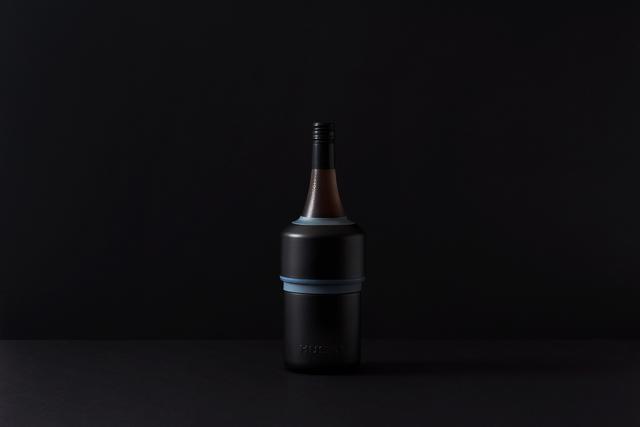 Huski Wine Cooler Black