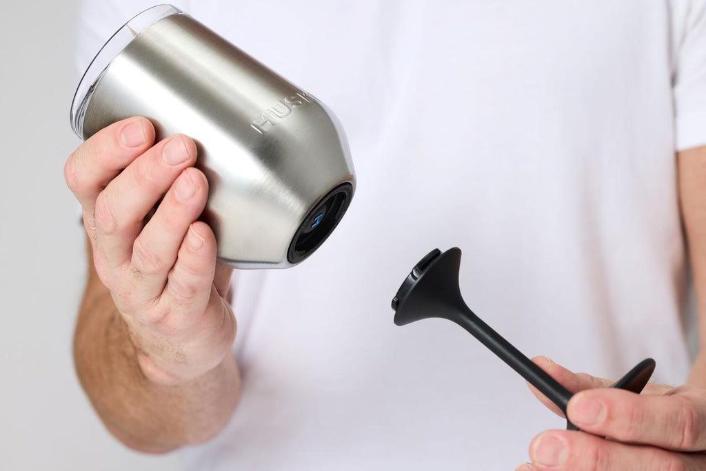 Huski Wine Tumbler 2.0