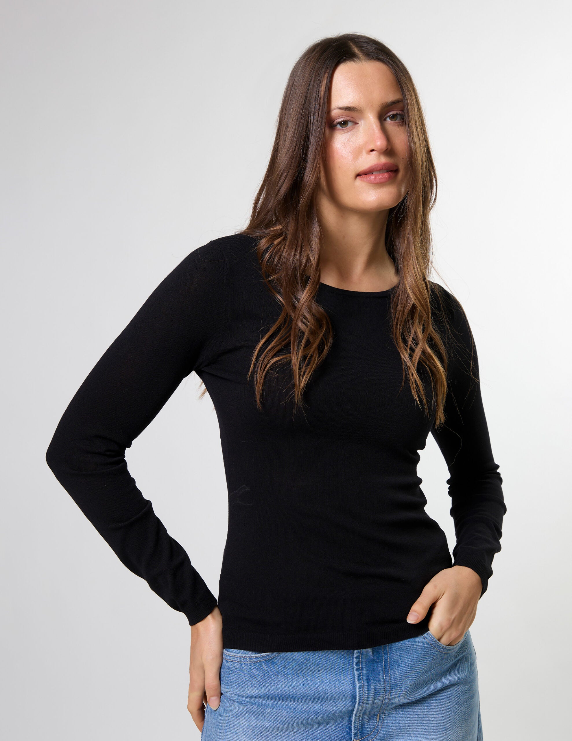 Base Knit Night