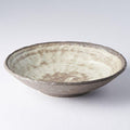 Nin Rin Large Shallow Bowl