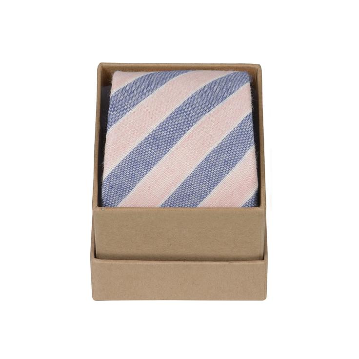 Hugo Ortc Tie