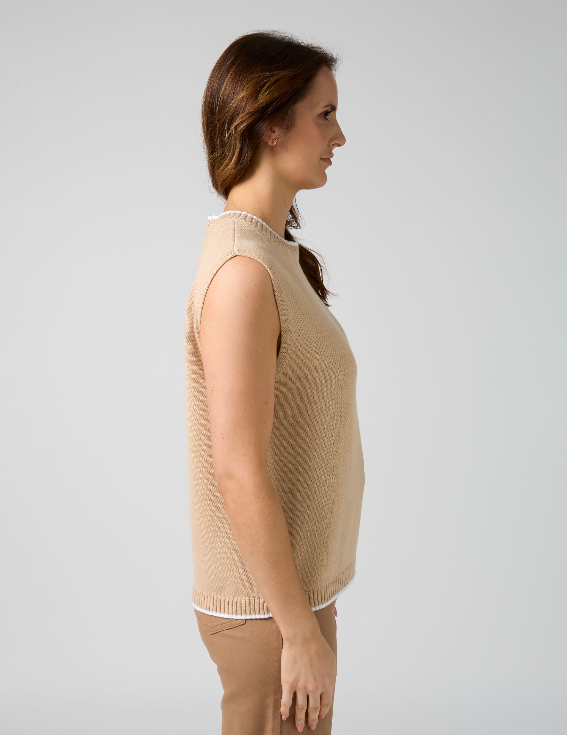Jenni Vest Oat