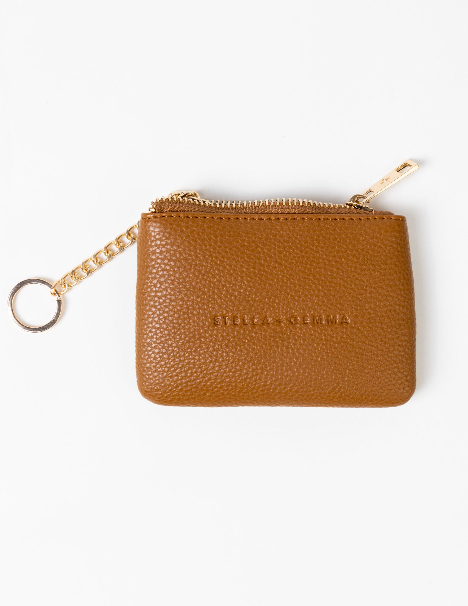 Logo Coin Purse