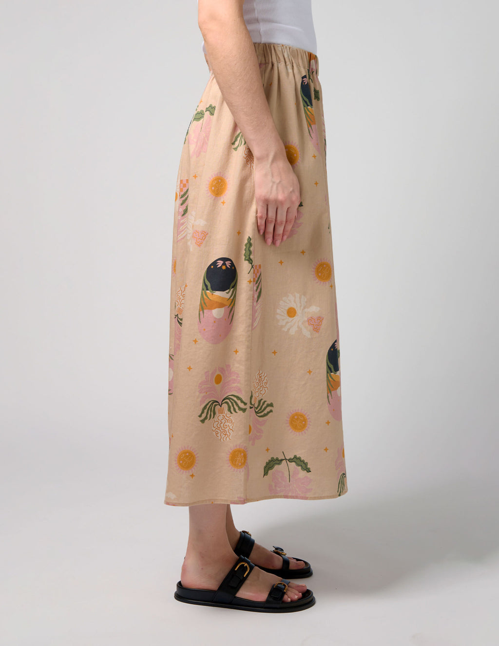 Maya Skirt Desert Dreams