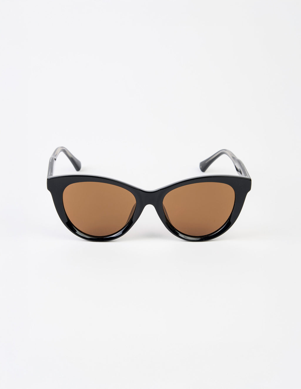 Sunglasses Morrison Black