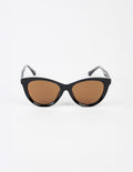 Sunglasses Morrison Black