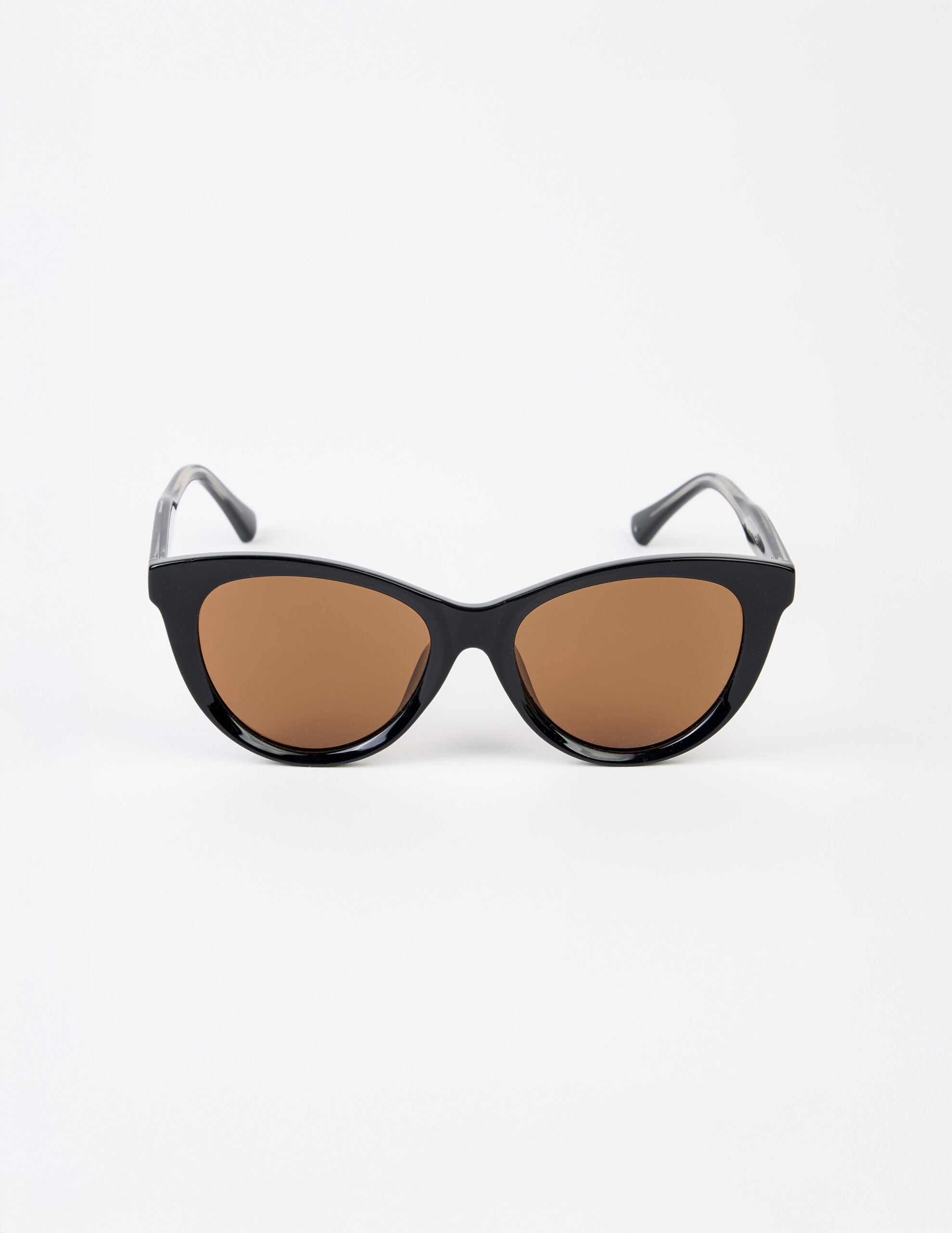 Sunglasses Morrison Black