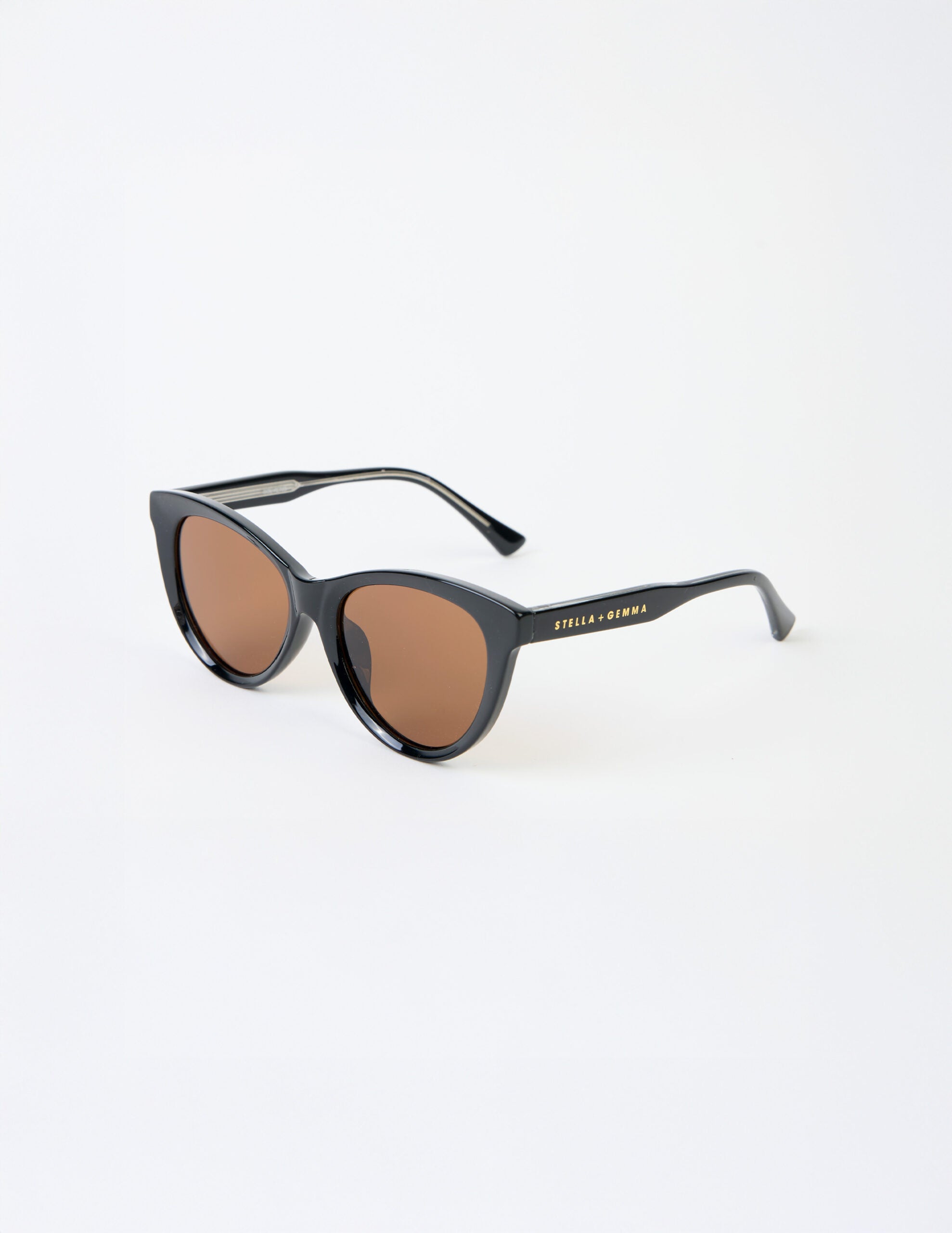 Sunglasses Morrison Black