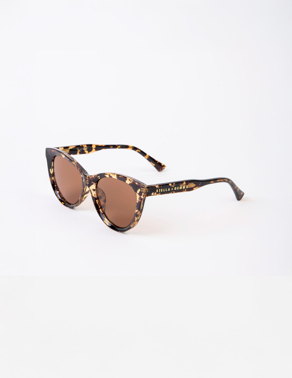 Sunglasses Morrison Marble Tort