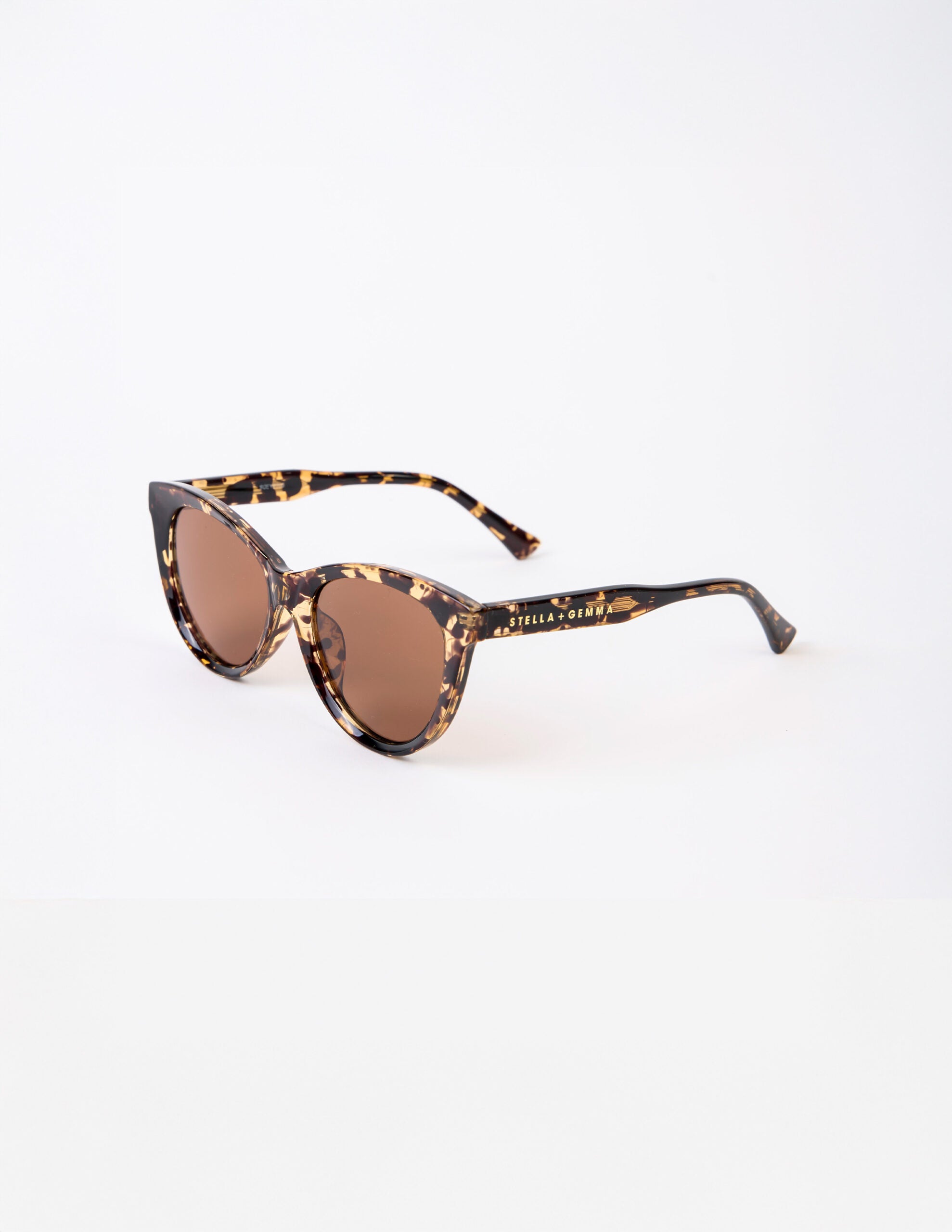 Sunglasses Morrison Marble Tort