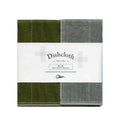 Nawrap Rib Dishcloth Moss Green