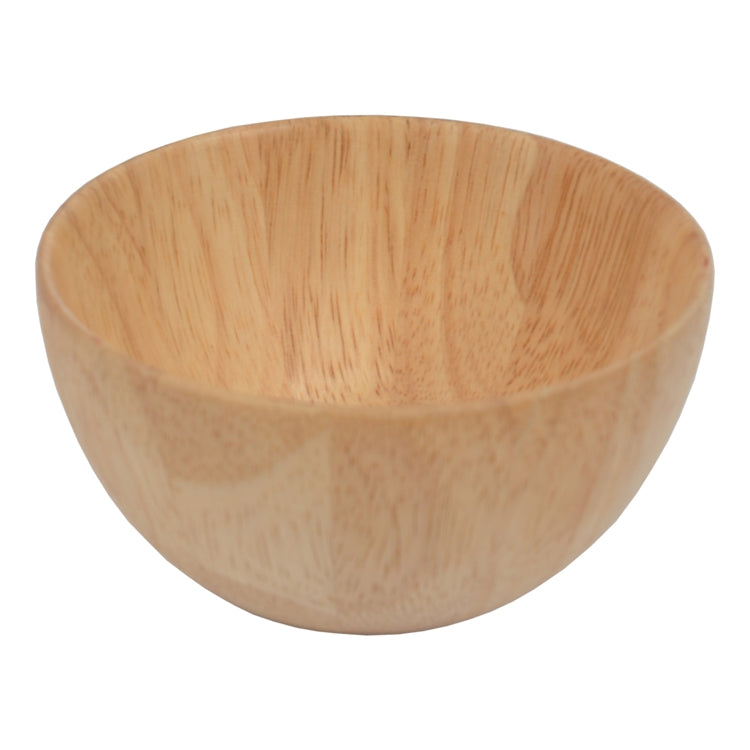 Soma Wooden Dip Bowl