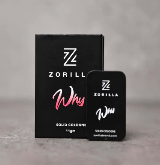 Zorilla Beard Comb for the Perfectly Sculpted Beard – Zorillabrand